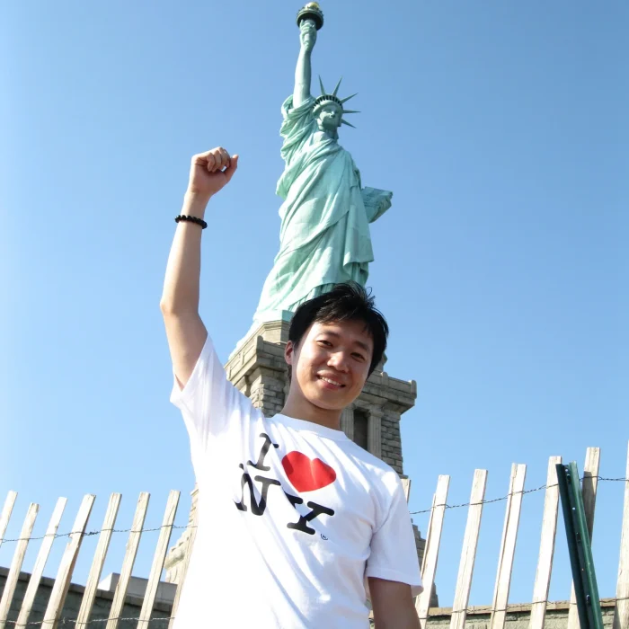 CEO 寄语